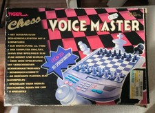 Tiger Chess Voice Master