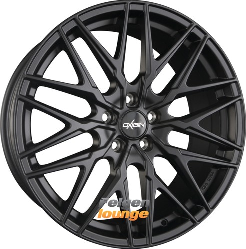 Oxigin oxcross black - oxcross,