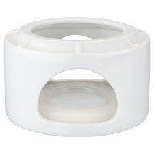 Stövchen einteilig Rosenthal Berlin Nescafé GOLD