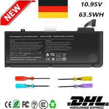 Akku für Apple MacBook Pro