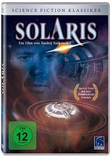 Solaris - Russische Klassiker
