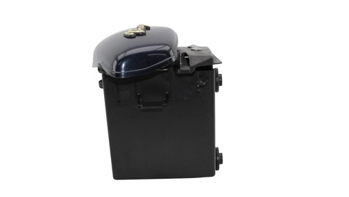 Halterung batterie yamaha - halterung, xv