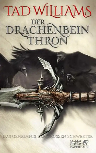 Der drachenbeinthron - der,