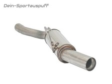 Ragazzon Sportauspuff Fiat