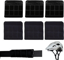 Helmpolster Set Universal