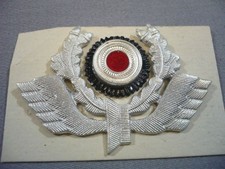 3.Reich Mützenkranz mit