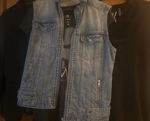 Gstar raw kleidungspaket - s,
