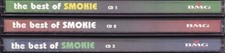 SMOKIE "The Best Of Smokie"