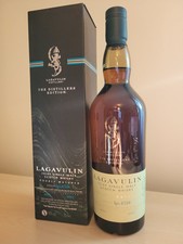 Lagavulin The Distillers Edition 2006/2021 Lgv.4/510 L1268CM002, Neu, OVP