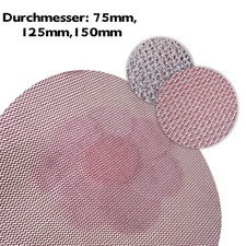 Schleifgitter Schleifscheiben