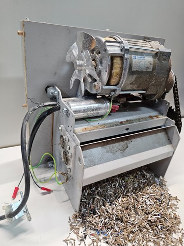 Kartonshredder - , /