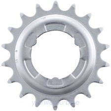 SHIMANO NEXUS RITZEL 18 ZÄHNE