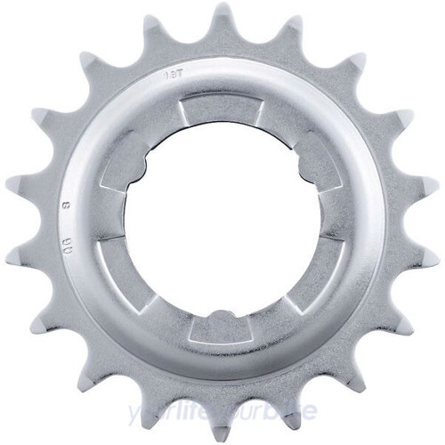 Shimano nexus ritzel - nexus, 18