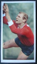 Sicker Sammelbild 97 Manfred