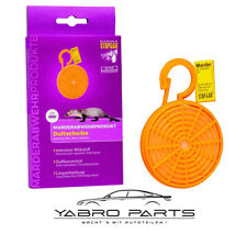 STOP&GO 07510 Duftscheibe Anti-Marder STOP & GO Duftkörbchen Marder Schreck