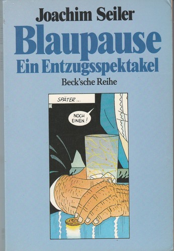 Blaupause ein - blaupause,