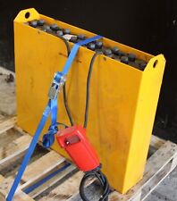 Jungheinrich Batterie Staplerbatterie 24V 142A 2PZV-BS142