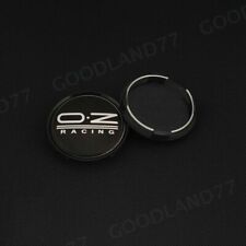 4x 63mm OZ O.z  Racing