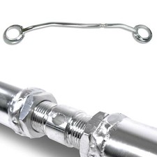 Jom aluminium domstrebe - jom,