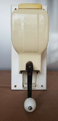 Kaffeemühle leinbrock ideal - leinbrock,