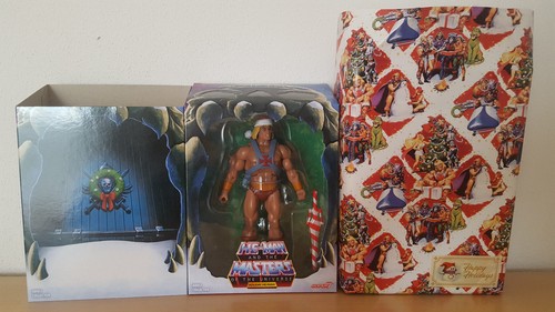 Masters the universe - masters,