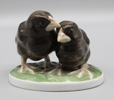 Porzellanfigur Rosenthal