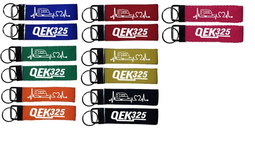 Schlüsselband qek 325 - qek,