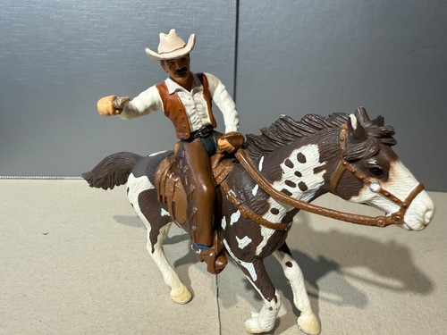 Schleich 70303 cowboy - schleich, mit