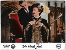Ruth Leuwerik Martin Benrath