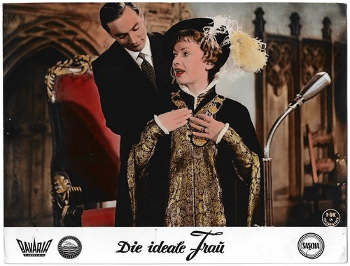 Ruth leuwerik martin benrath - leuwerik,