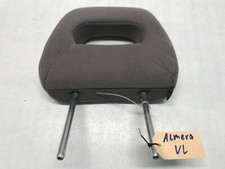 Nissan Almera Kopfstütze Nackenstütze Vorne Links 