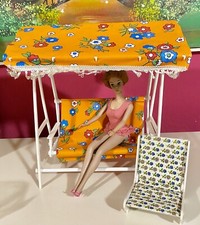Miss Barbie 1963