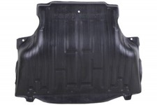 Unterfahrschutz Motorschutz