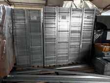 Schulte Regal Multiplus 150 mit 478 Böden