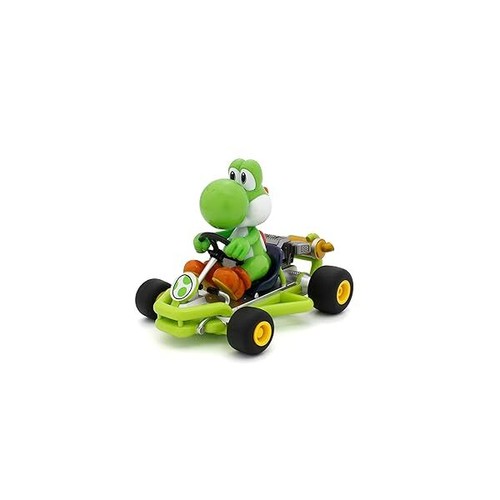 Kyosho egg mario - egg, kart