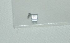 BREITLING AEROSPACE LÜNETTE REITER 15 TITAN B132 RIDER TAB MIT SCHRAUBE