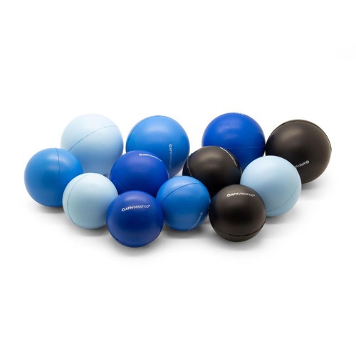 Afh trainingsball komplettset - trainingsball,