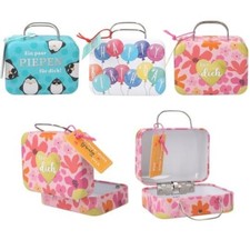 WUNSCHERFÜLLER Geldgeschenk