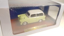 Trabant P50 Kombi 1:43