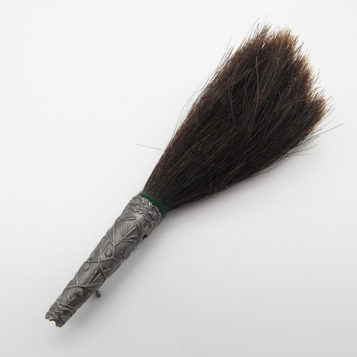 Vintage hutanstecker trachten - hutanstecker,