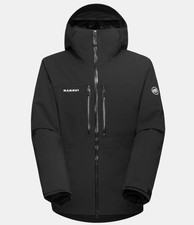Mammut Stoney HS Thermo Hooded
