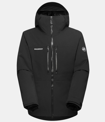 Mammut stoney thermo hooded - thermo,
