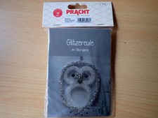 Pracht - Bastelset Glitzer