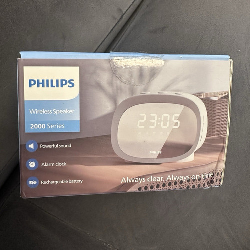 Philips 2000 series - 2000,