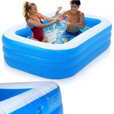 Schwimmbecken Swimmingpool