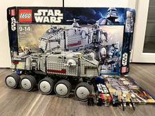 Lego Star Wars: Clone Turbo