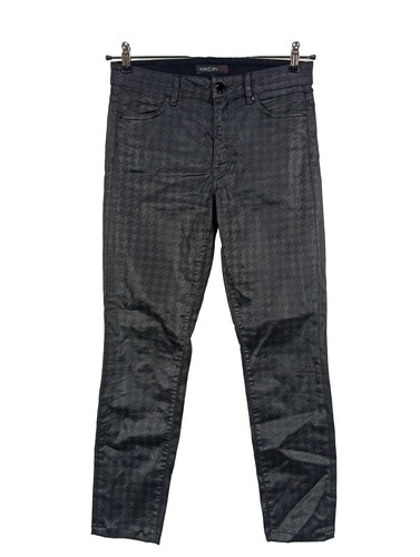 Marc cain kunstlederhose damen - marc,