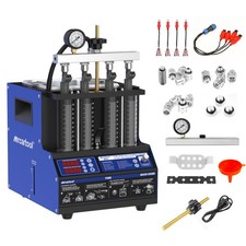 Benzin Einspritzdüsen