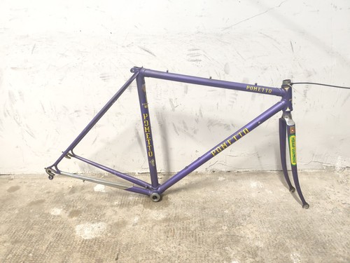 Vintage rahmen frame rennrad - vintage,
