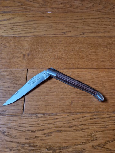 Laguiole honore durand messer - laguiole,